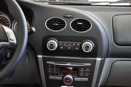2010款东南菱悦CVT