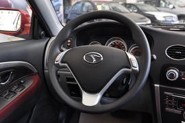 2010款东南菱悦CVT