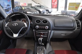 2010款东南菱悦CVT