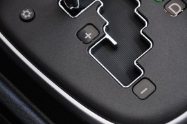 2010款东南菱悦CVT