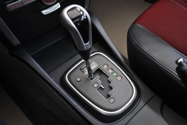 2010款东南菱悦CVT