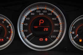 2010款东南菱悦CVT