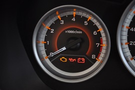 2010款东南菱悦CVT