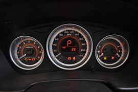2010款东南菱悦CVT