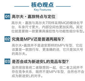 2016款高尔夫嘉旅深度测试