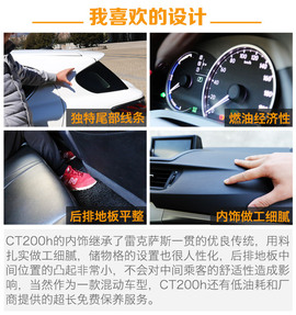 MINI/A3/CT200h到底买谁