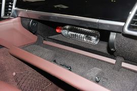 2014款保时捷Panamera