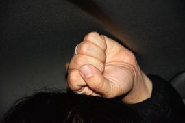 2014款保时捷Panamera