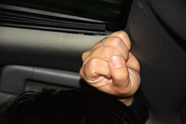 2014款保时捷Panamera