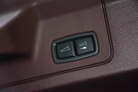 2014款保时捷Panamera