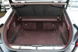 2014款保时捷Panamera