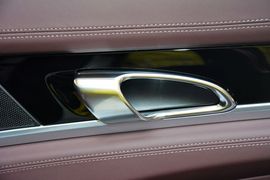 2014款保时捷Panamera