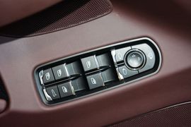 2014款保时捷Panamera
