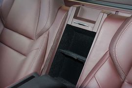 2014款保时捷Panamera