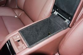 2014款保时捷Panamera