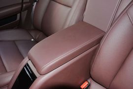 2014款保时捷Panamera