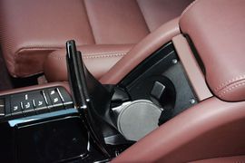 2014款保时捷Panamera