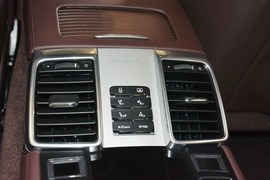 2014款保时捷Panamera