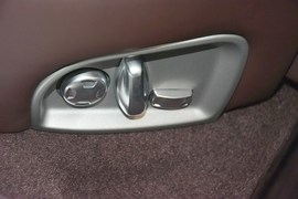 2014款保时捷Panamera