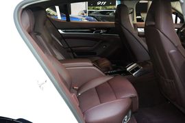 2014款保时捷Panamera