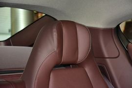 2014款保时捷Panamera