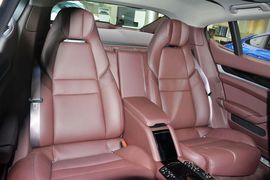 2014款保时捷Panamera