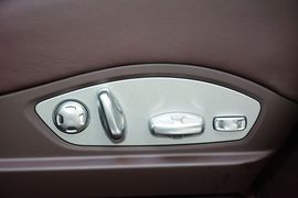 2014款保时捷Panamera