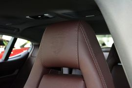 2014款保时捷Panamera
