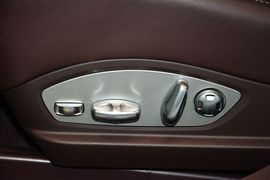 2014款保时捷Panamera