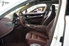 2014款保时捷Panamera