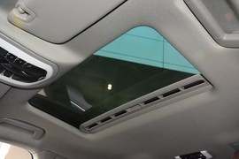 2014款保时捷Panamera