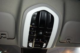 2014款保时捷Panamera