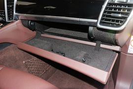 2014款保时捷Panamera