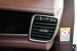 2014款保时捷Panamera