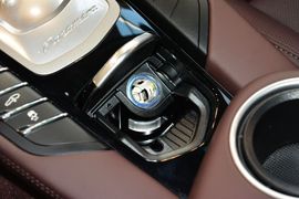 2014款保时捷Panamera