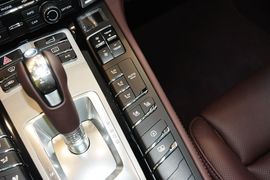2014款保时捷Panamera
