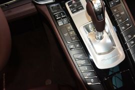 2014款保时捷Panamera