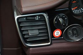 2014款保时捷Panamera