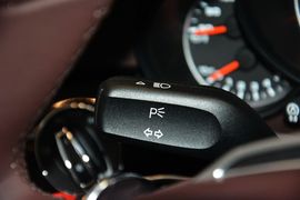 2014款保时捷Panamera