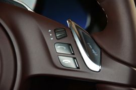 2014款保时捷Panamera