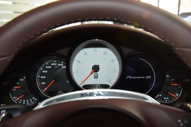 2014款保时捷Panamera