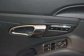 2015款保时捷911