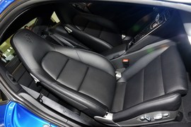 2015款保时捷911