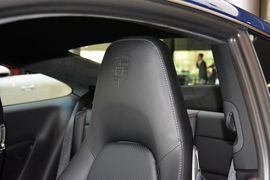 2015款保时捷911