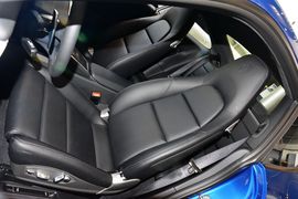 2015款保时捷911