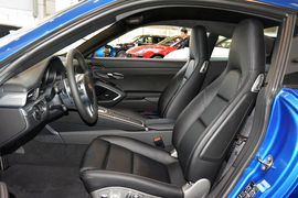 2015款保时捷911