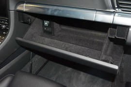 2015款保时捷911