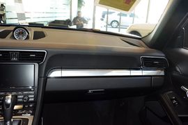 2015款保时捷911