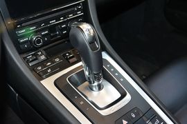 2015款保时捷911