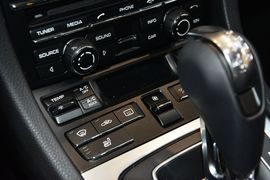 2015款保时捷911